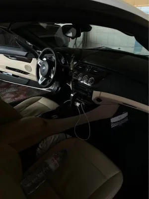 2010 BMW Z4