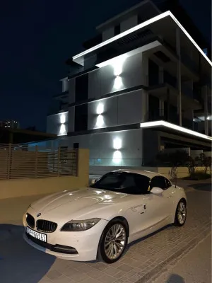 2010 BMW Z4