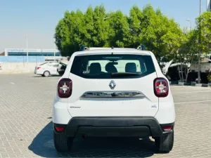 2019 رينو داستر