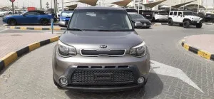 2016 Kia Soul in dubai