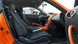 2007 نيسان 350Z