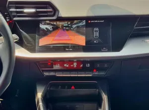 2024 Audi A3