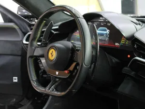 2023 Ferrari 296 GTB