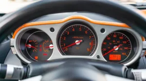 2007 نيسان 350Z