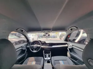 2024 Audi A3