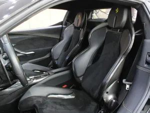 2023 Ferrari 296 GTB