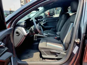 2024 Audi A3