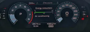 2024 Audi A3