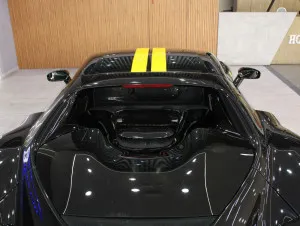 2023 Ferrari 296 GTB