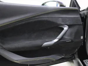 2023 Ferrari 296 GTB