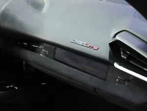 2023 Ferrari 296 GTB