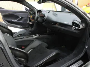 2023 Ferrari 296 GTB