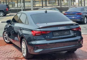 2024 Audi A3