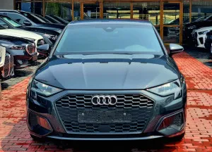 2024 Audi A3