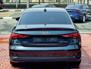 2024 Audi A3