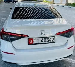 2023 Honda Civic
