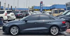 2024 Audi A3