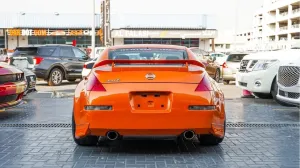 2007 نيسان 350Z