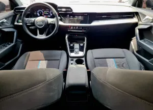 2024 Audi A3