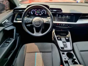 2024 Audi A3
