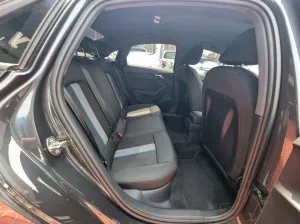 2024 Audi A3