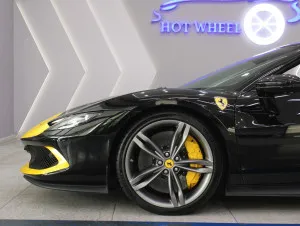2023 Ferrari 296 GTB