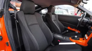 2007 نيسان 350Z