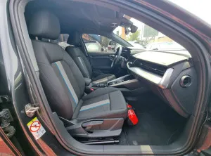 2024 Audi A3