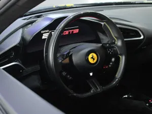 2023 Ferrari 296 GTB