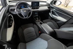 2023 Chevrolet Captiva