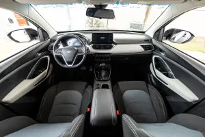 2023 Chevrolet Captiva