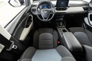 2023 Chevrolet Captiva