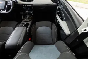 2023 Chevrolet Captiva