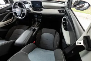 2023 Chevrolet Captiva
