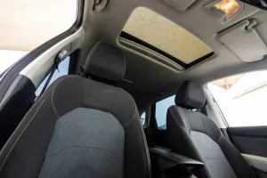 2023 Chevrolet Captiva