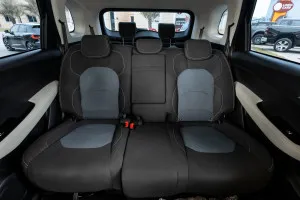 2023 Chevrolet Captiva