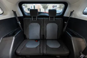 2023 Chevrolet Captiva