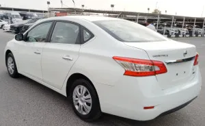 2014 Nissan Sentra