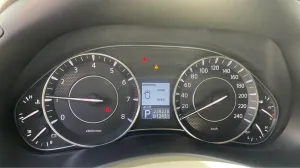 2011 نيسان باترول 