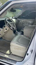 2011 نيسان باترول 