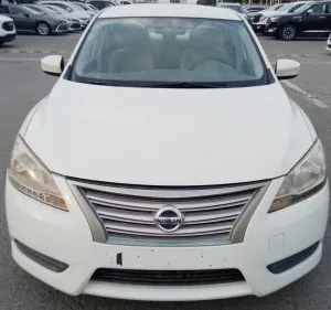 2014 Nissan Sentra