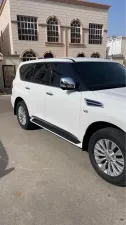 2011 نيسان باترول 