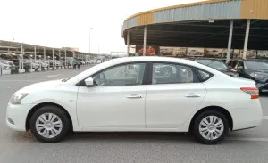 2014 Nissan Sentra