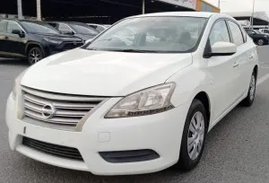 2014 Nissan Sentra