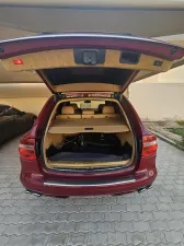 2010 Porsche Cayenne