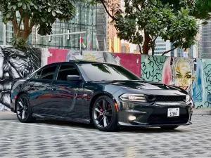 2019 Dodge Charger