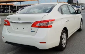 2014 Nissan Sentra