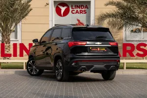 2023 Chevrolet Captiva