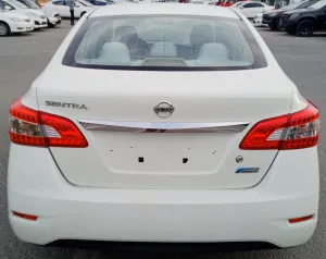 2014 Nissan Sentra