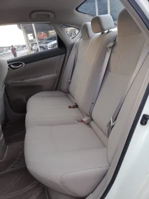 2014 Nissan Sentra